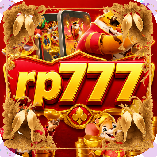 rp777 — mitra unggulan